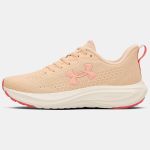 Tênis Under Armour Charged Sunny Feminino Rose
