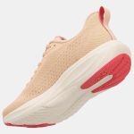 Tênis Under Armour Charged Sunny Feminino Rose