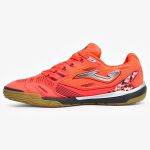 Chuteira Futsal Joma Liga 5 Unissex Vermelho