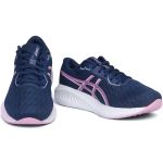 Tênis Asics Gel Thunderlight 2 Feminino Azul
