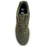 Tênis Under Armour Charged Wing 2 SE Masculino Verde
