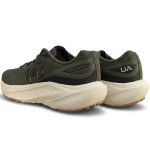 Tênis Under Armour Charged Wing 2 SE Masculino Verde