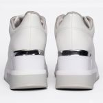 Tênis Via Marte 046-016 Feminino Branco
