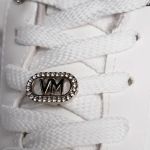 Tênis Via Marte 046-016 Feminino Branco