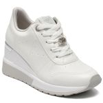Tênis Via Marte 046-016 Feminino Branco