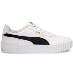 Tênis Puma Carina 3.0 BDP Feminino Branco