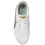 Tênis Puma Carina 3.0 BDP Feminino Branco