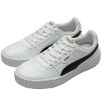 Tênis Puma Carina 3.0 BDP Feminino Branco