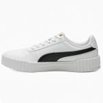 Tênis Puma Carina 3.0 BDP Feminino Branco