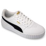 Tênis Puma Carina 3.0 BDP Feminino Branco