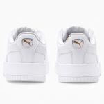Tênis Puma Carina 3.0 BDP Feminino Branco