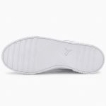 Tênis Puma Carina 3.0 BDP Feminino Branco