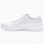 Tênis Puma Carina 3.0 BDP Feminino Branco