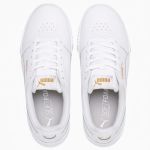 Tênis Puma Carina 3.0 BDP Feminino Branco