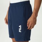 Bermuda Fila Sports Light 8 Masculino Marinho