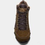 Bota Bull Terrier Titanium Masculino Carbono