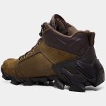 Bota Bull Terrier Titanium Masculino Carbono