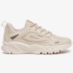 Tênis Fila Venture Tracer Lite Feminino Bege