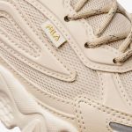 Tênis Fila Venture Tracer Lite Feminino Bege