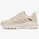 Tênis Fila Venture Tracer Lite Feminino Bege