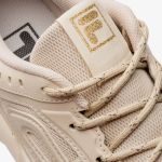 Tênis Fila Venture Tracer Lite Feminino Bege