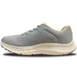 Tênis Skechers Go Run Consistent 2.0 Ayrah Feminino Cinza