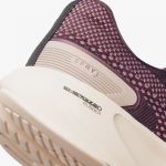 Tênis Fila Spry Feminino Marrom Dark