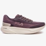 Tênis Fila Spry Feminino Marrom Dark