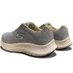 Tênis Skechers Go Run Consistent 2.0 Ayrah Feminino Cinza