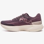 Tênis Fila Spry Feminino Marrom Dark