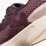 Tênis Fila Spry Feminino Marrom Dark