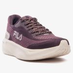 Tênis Fila Spry Feminino Marrom Dark