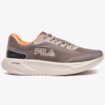 Tênis Fila Spry Masculino Castanho
