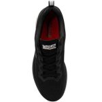 Tênis Skechers Go Run Elevate 2.0 Fluid Motion Masculino Preto