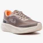 Tênis Fila Spry Masculino Castanho