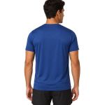 Camiseta Fila Basic Sports Graphic Masculino Marinho