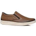 Sapatênis Pegada 110303 Masculino Pinhão