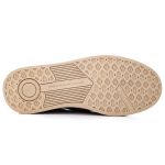 Sapatênis Pegada 110303 Masculino Pinhão