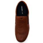 Sapatênis Pegada 110303 Masculino Pinhão