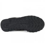 Tênis New Balance 500V2 Feminino Preto
