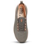 Tênis Olympikus Adrena 2 Feminino Pewter