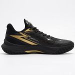 Tênis 361 Big 3 Lite Basquete Masculino Preto