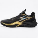 Tênis 361 Big 3 Lite Basquete Masculino Preto