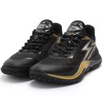 Tênis 361 Big 3 Lite Basquete Masculino Preto