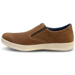 Sapatênis Pegada 110303 Masculino Mascavo