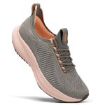 Tênis Olympikus Adrena 2 Feminino Pewter