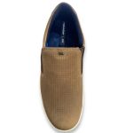Sapatênis Pegada 110303 Masculino Mascavo