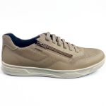 Sapatênis Pegada 171404 Masculino Areia