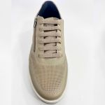 Sapatênis Pegada 171404 Masculino Areia