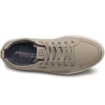 Sapatênis Pegada 111909 Masculino Areia